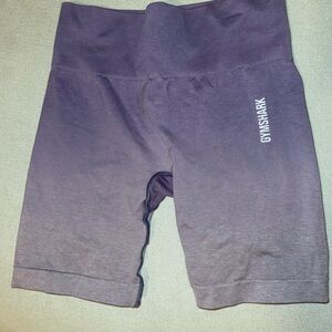 Gymshark shorts